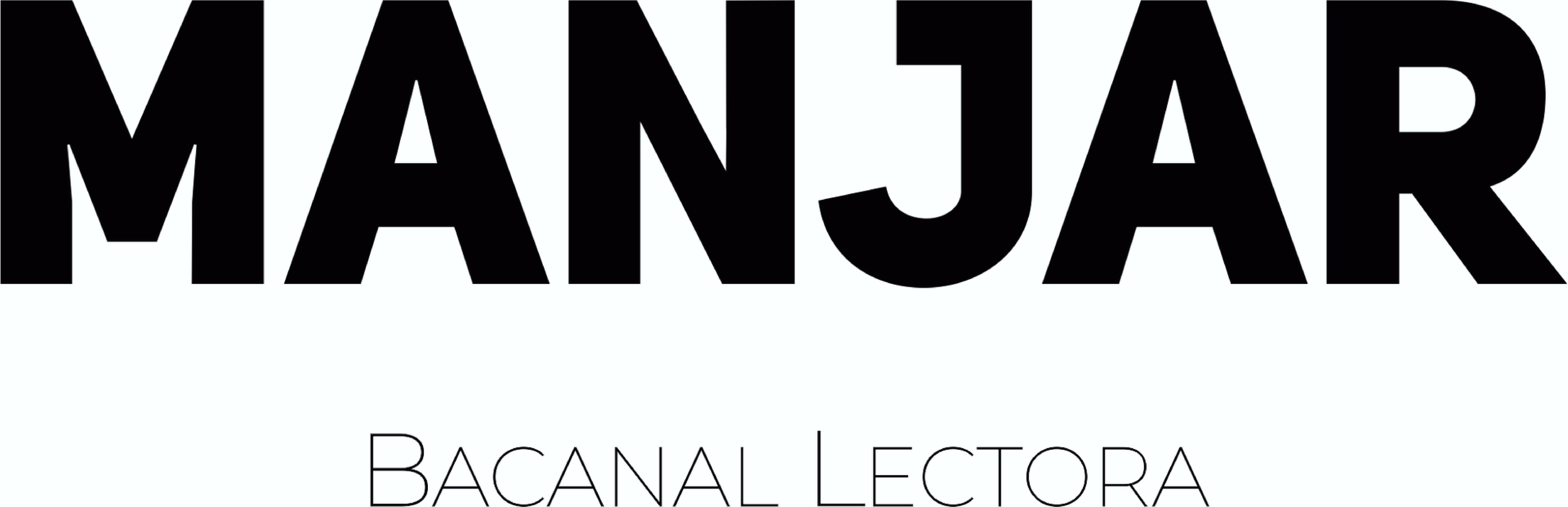 Logo MANJAR